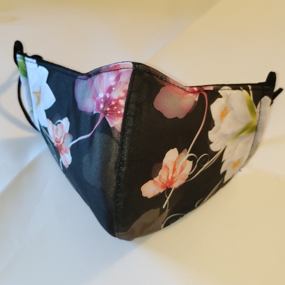 "Host Pick" Adult Face Mask - Picture 4 of 6